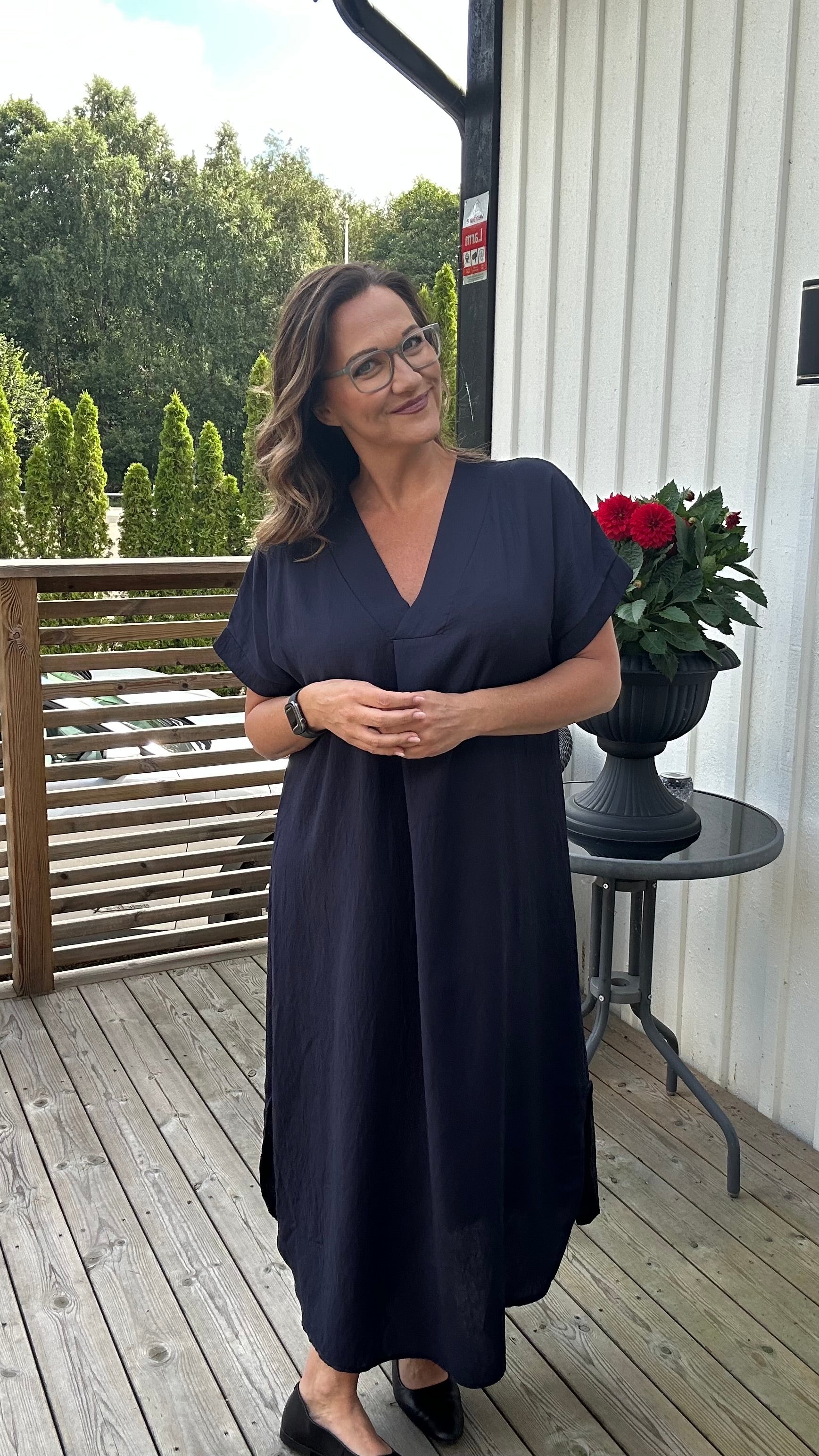 LOVIS DRESS JÖRLEVIK