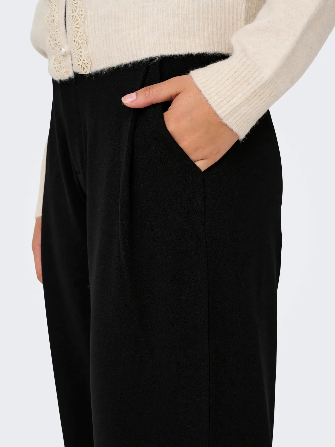 JDYGEGGO LIFE OCCASION PANT JRS