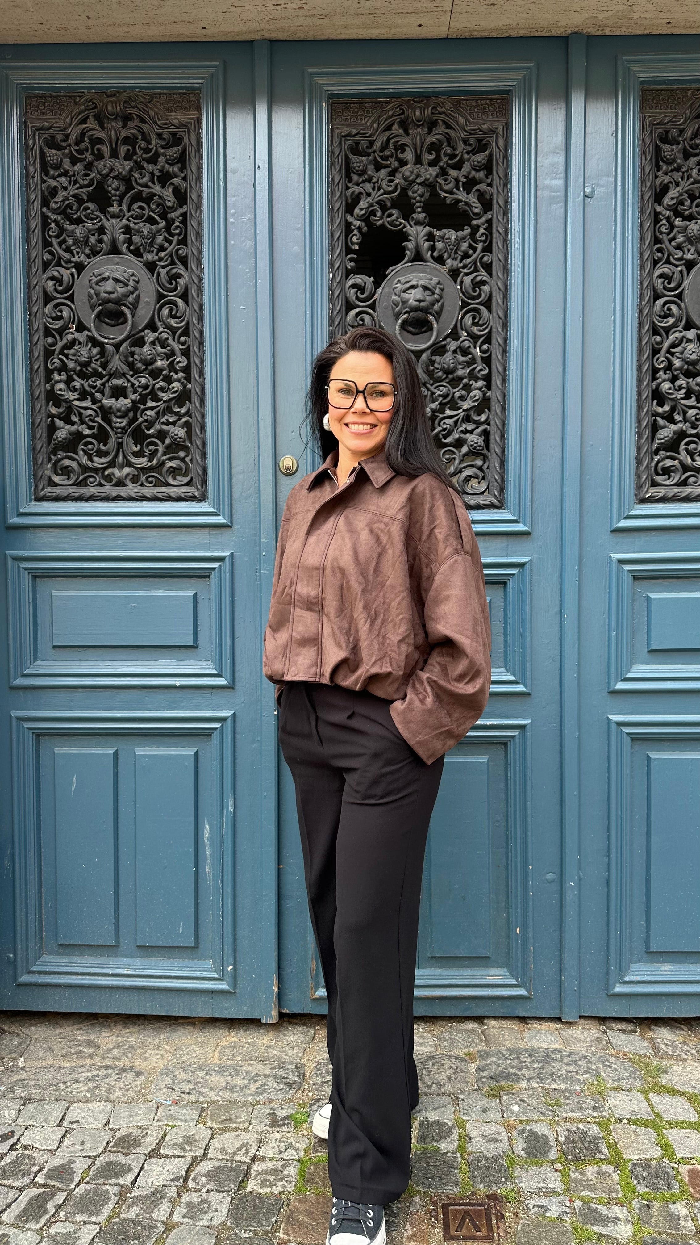 Mockajacka Caramelle