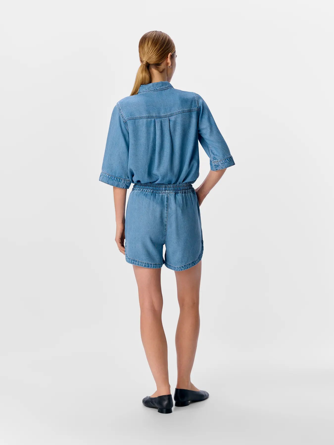 OBJFRAME RE MW SHORTS