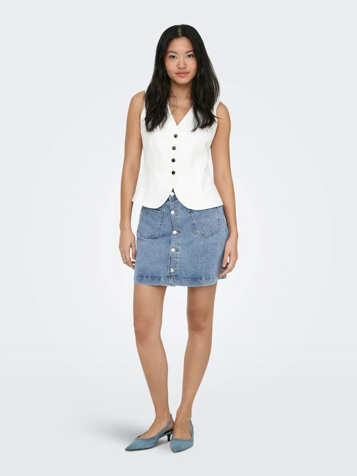 ONLAMAZING HW SKIRT