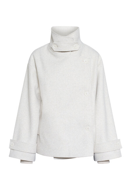 Dar short Jacket