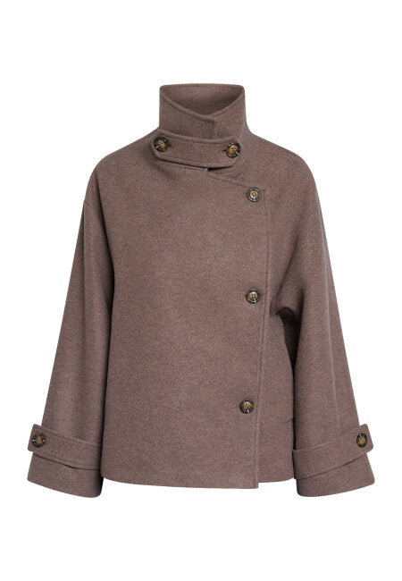 Dar short Jacket