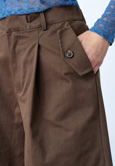 Edith Shorts