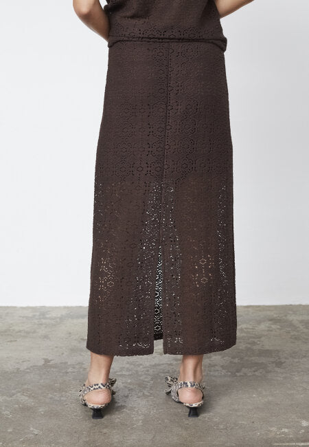 Elsia Skirt