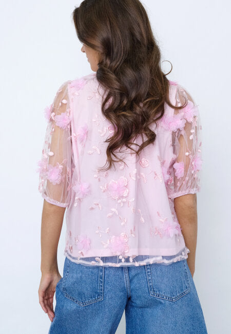 Gemba Top