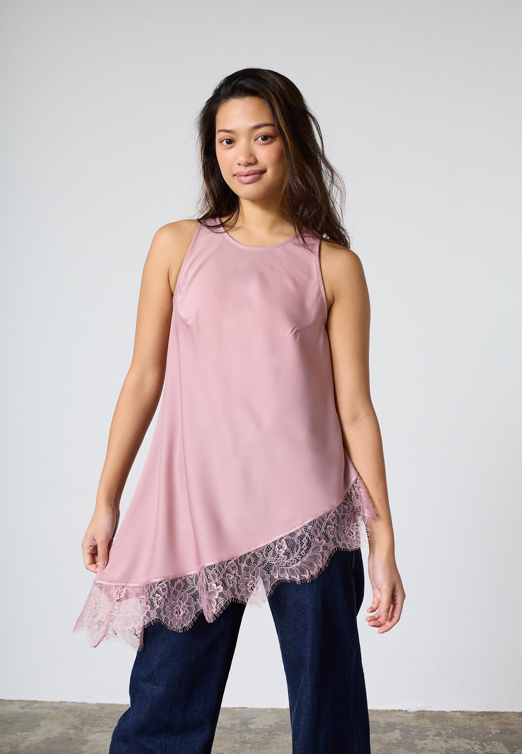 Viola Top