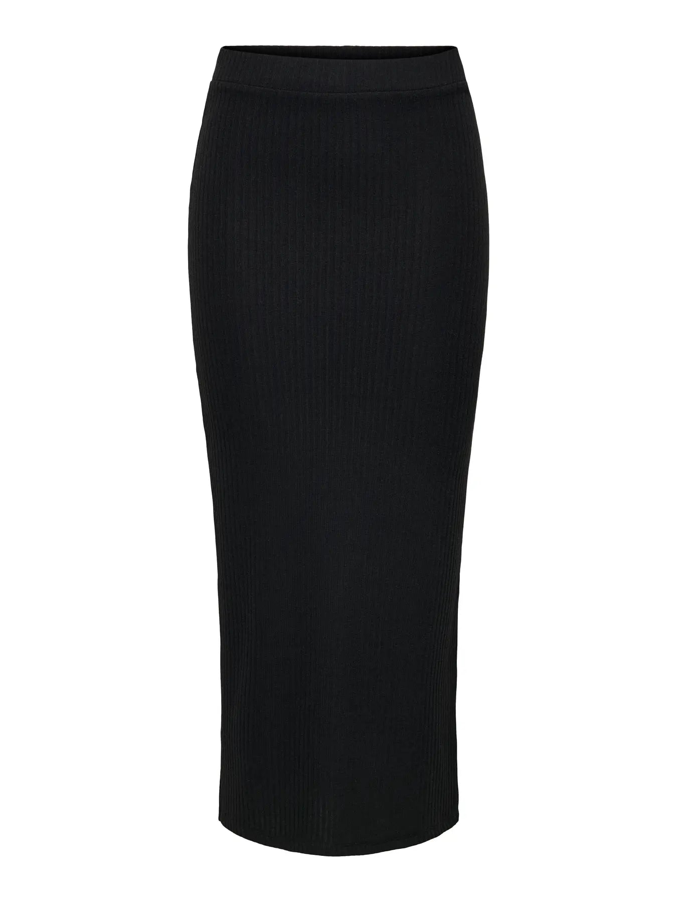 ONLEMMA LONG SLIT SKIRT JRS