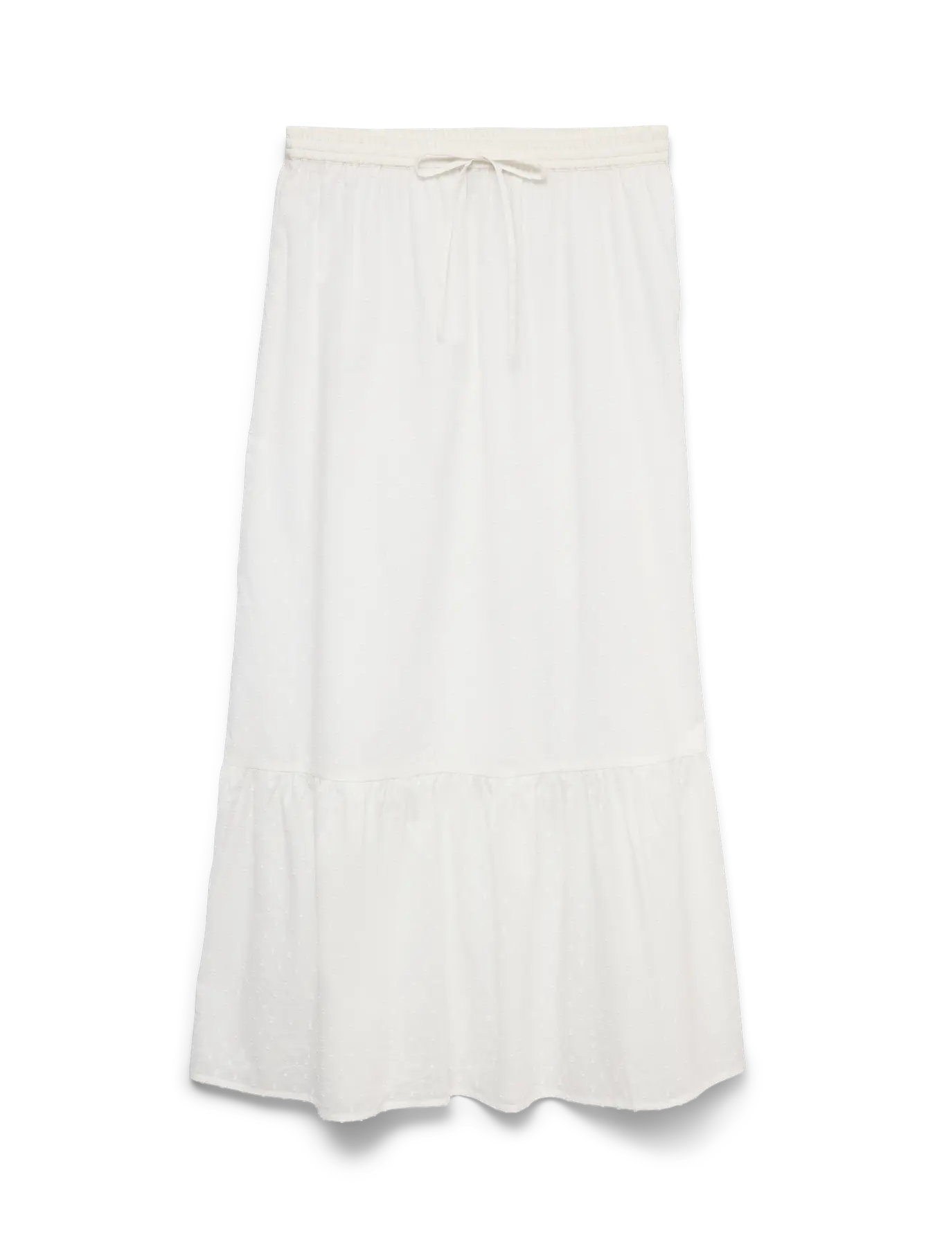 VMTRINE MW MAXI SKIRT WVN