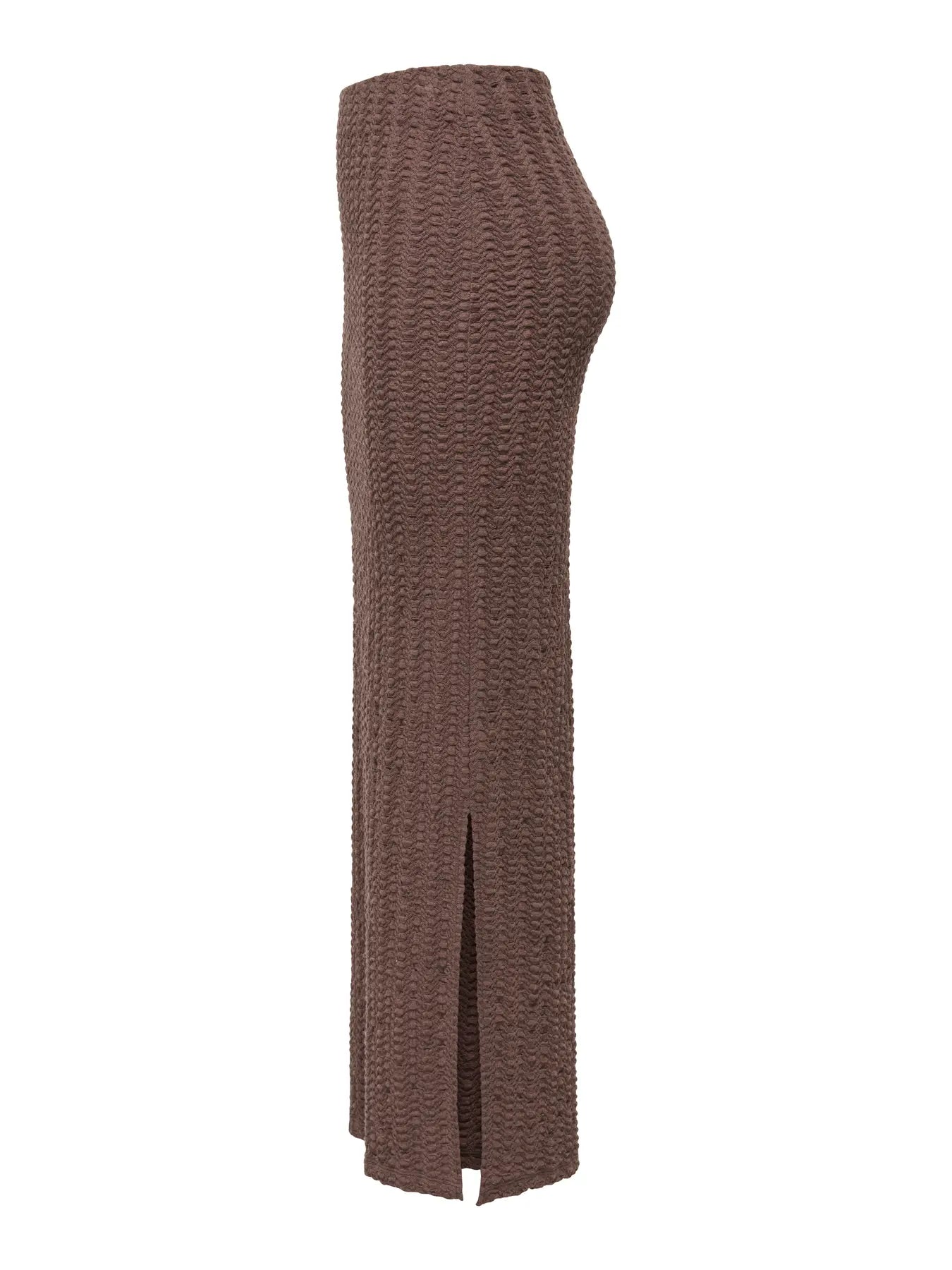ONLELLA LONG SLIT SKIRT