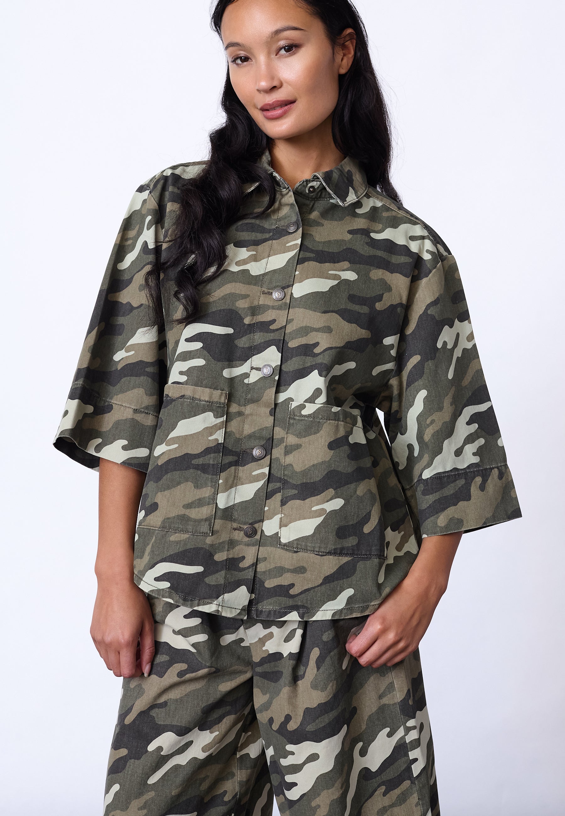 OLEA JACKET