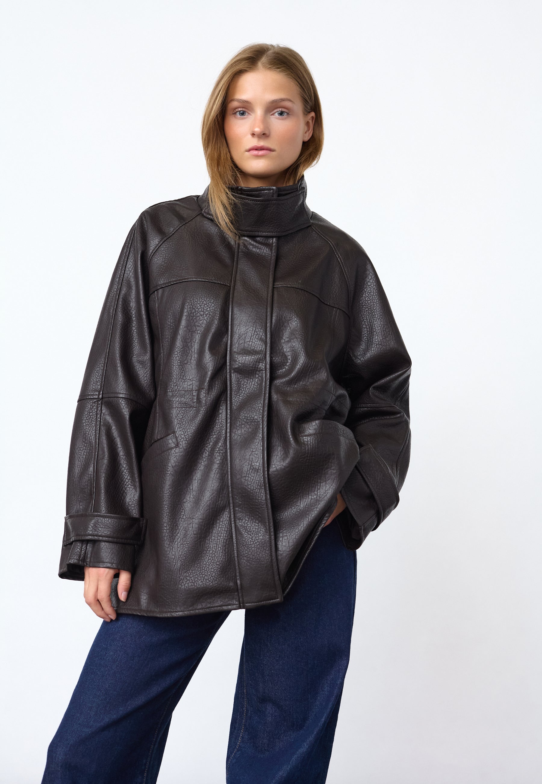 Livio Jacket