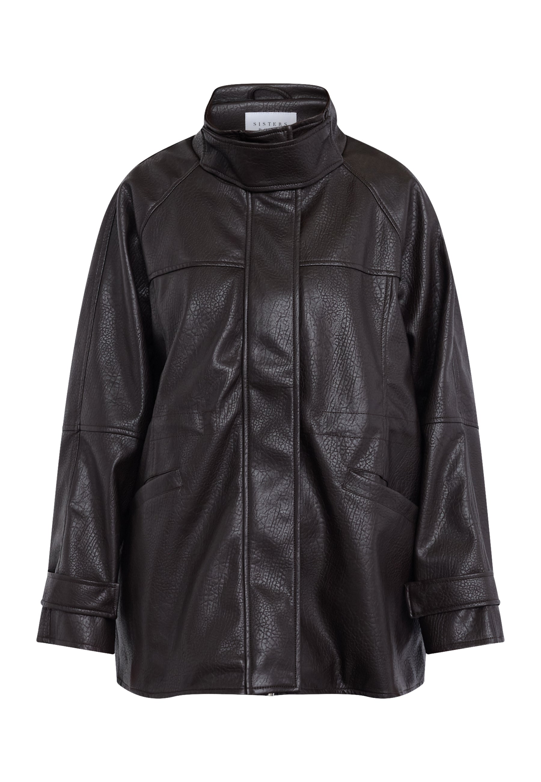 Livio Jacket