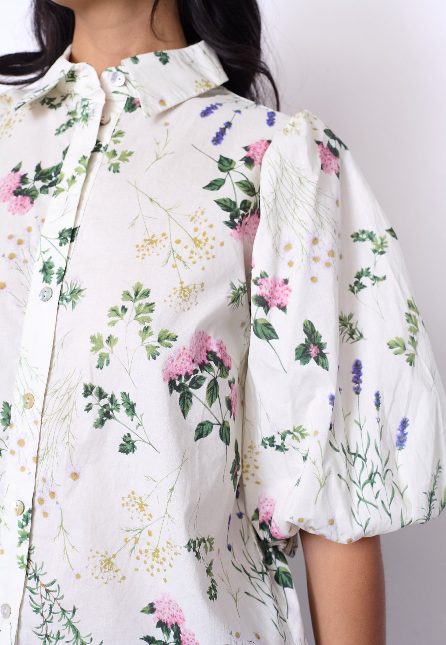 Ella Wild Flower