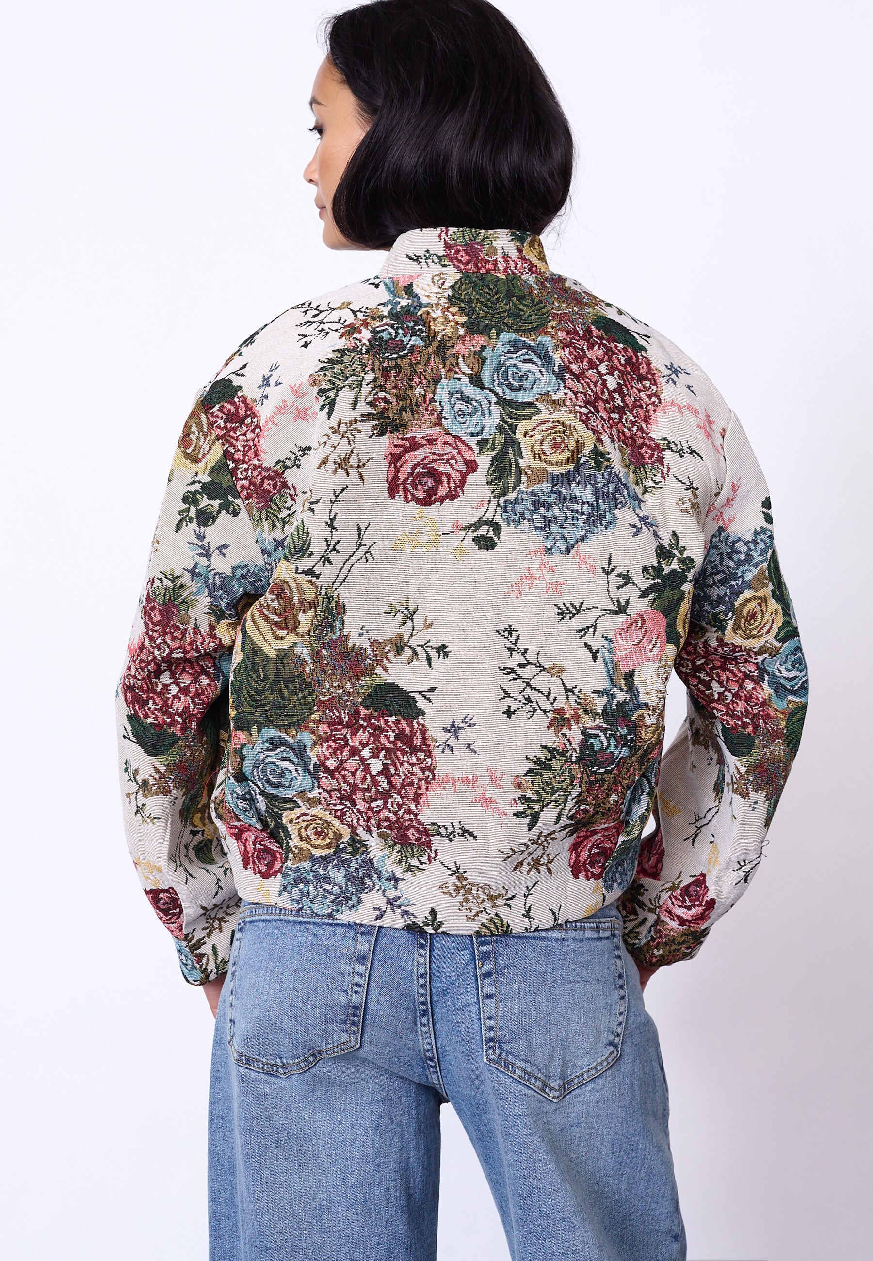 Garwin Jacket