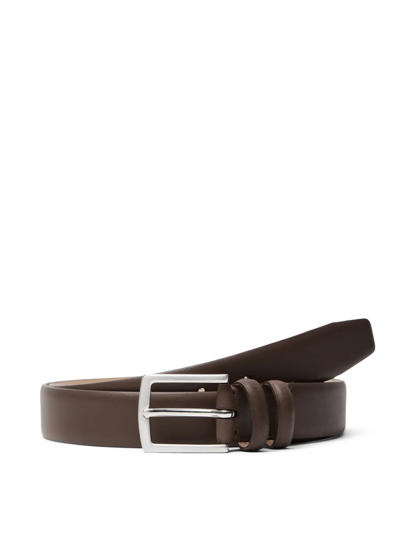 SLHCARL CLASSIC LEATHER BELT