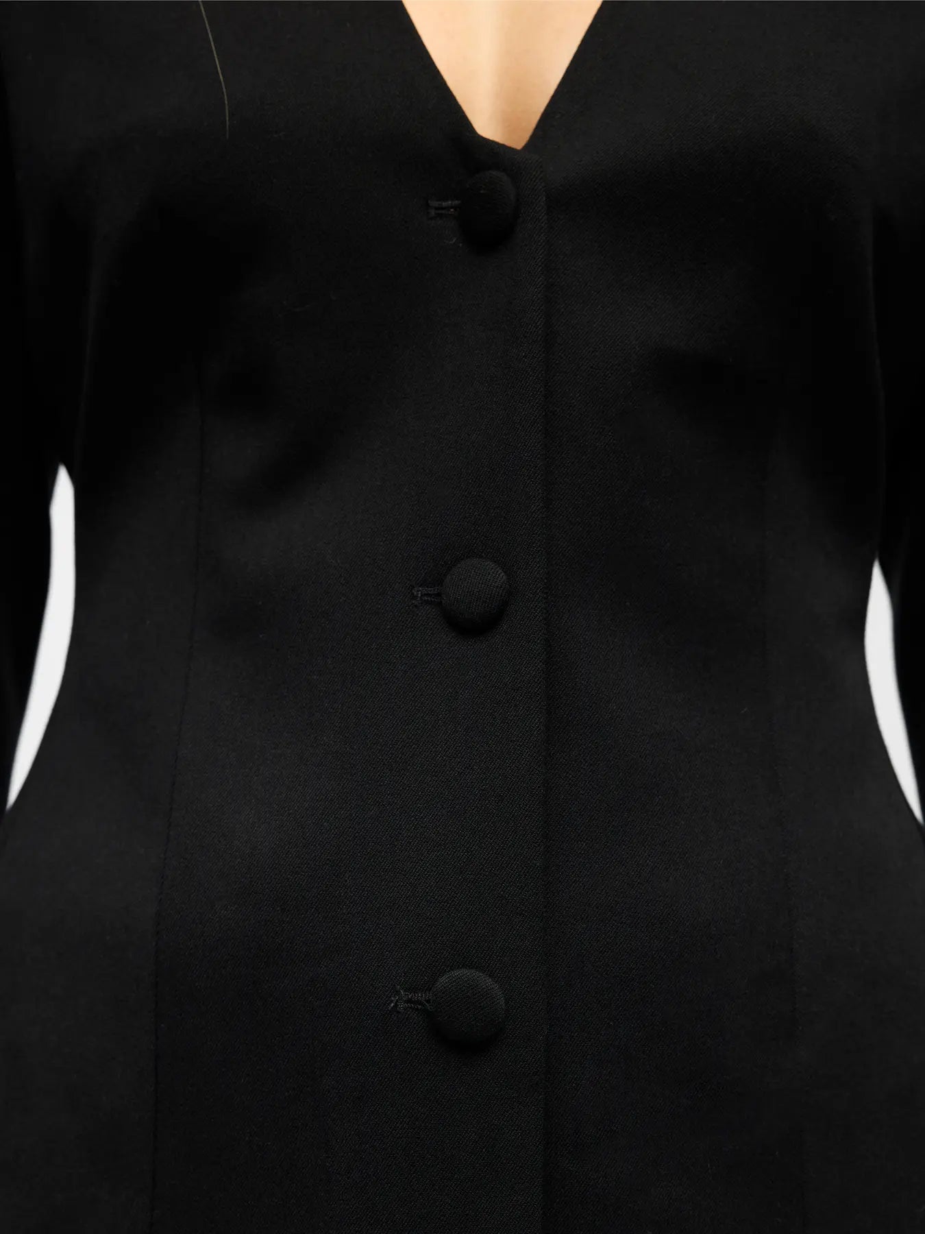 OBJARIA LISA L/S RE BLAZER