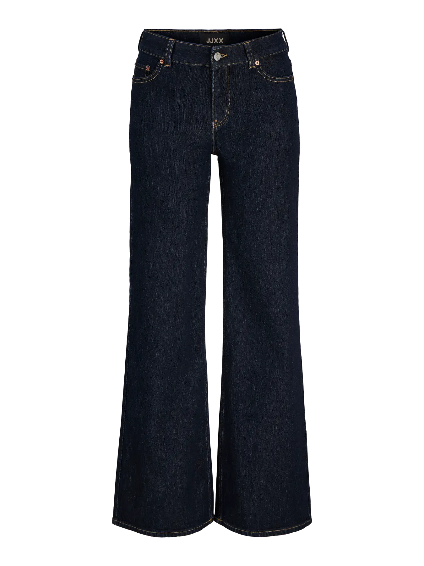 JXROME FLARED MW JEANS