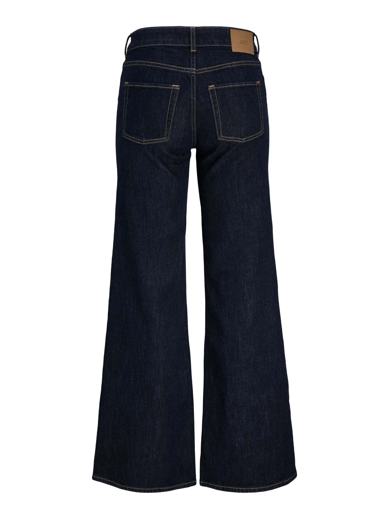 JXROME FLARED MW JEANS