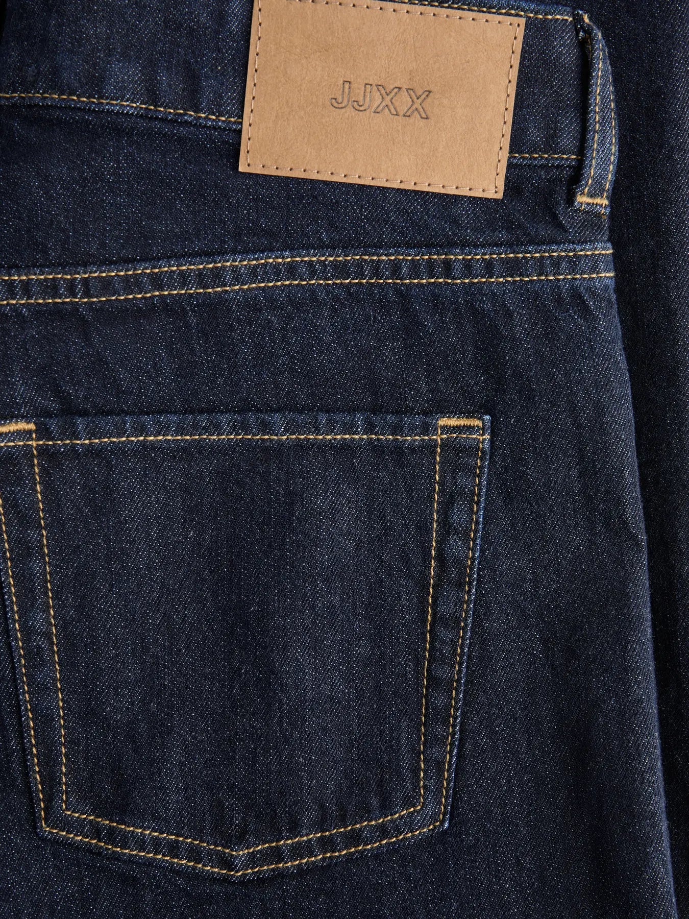 JXROME FLARED MW JEANS C248 DNM