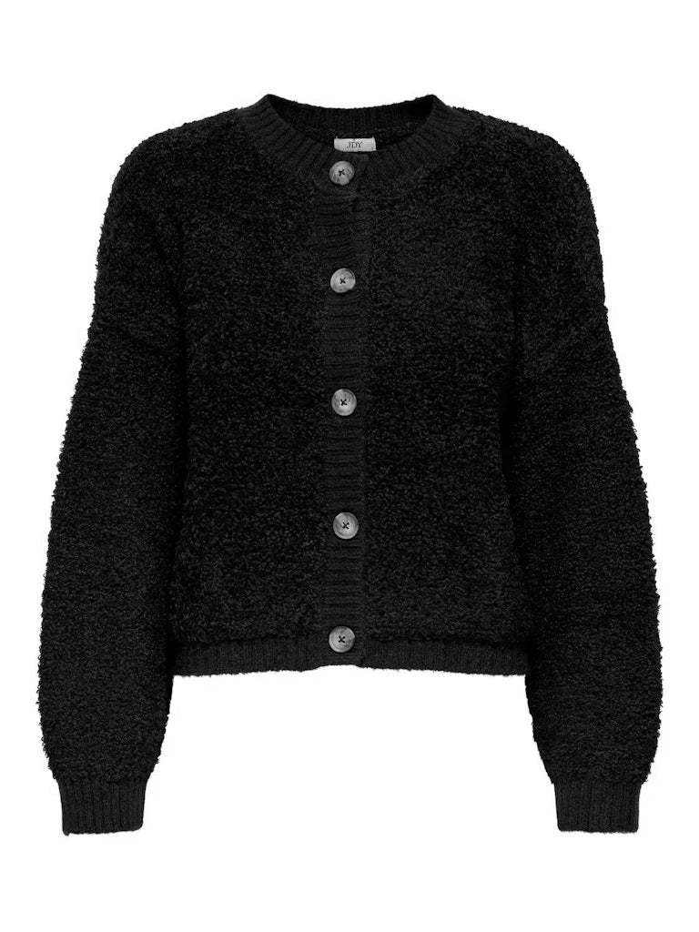 JDYEIRA LIFE L/S ONECK CARDIGAN KNT