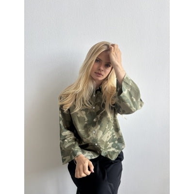 Emilia camouflage