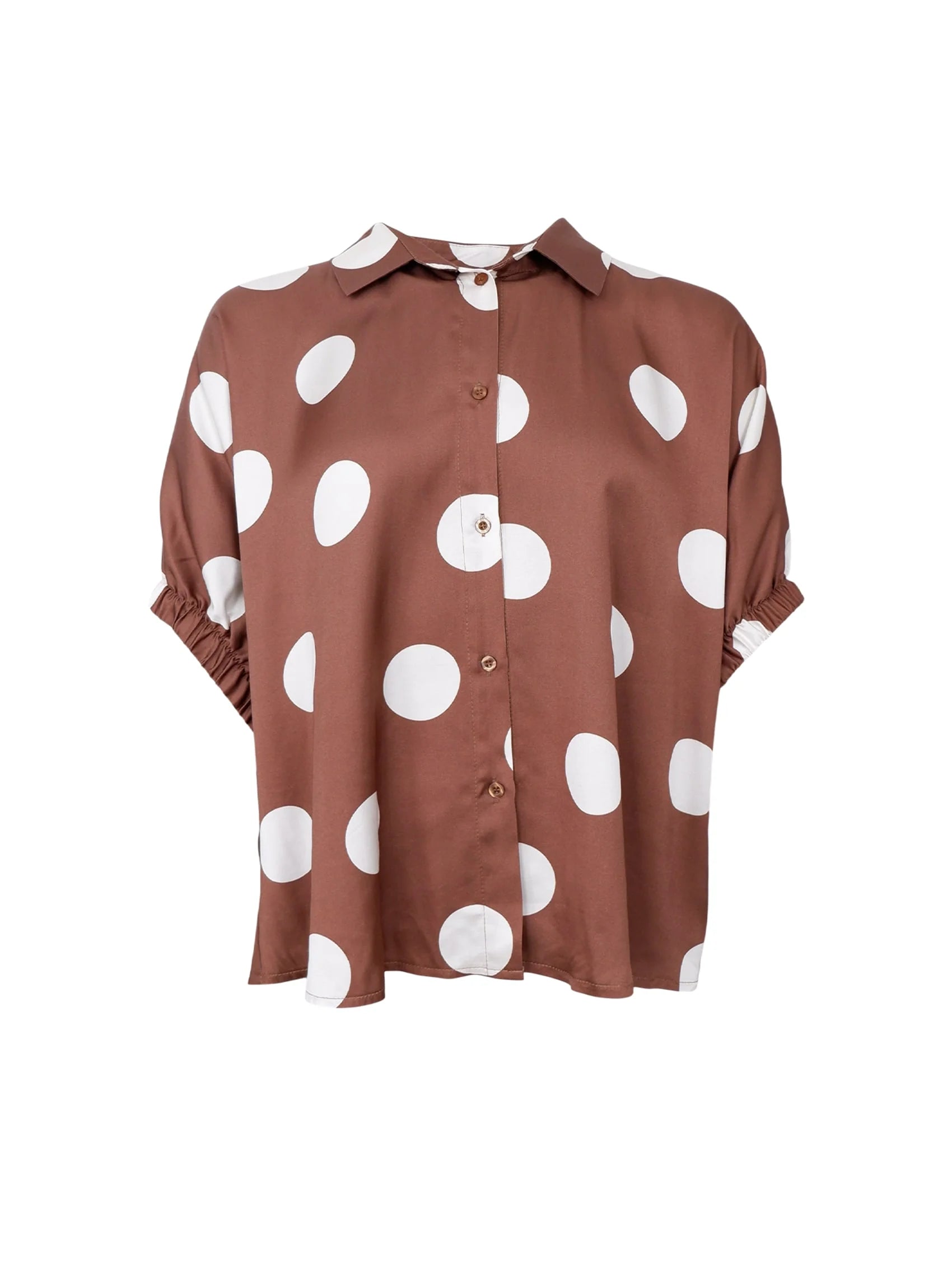BCMABEL SHIRT