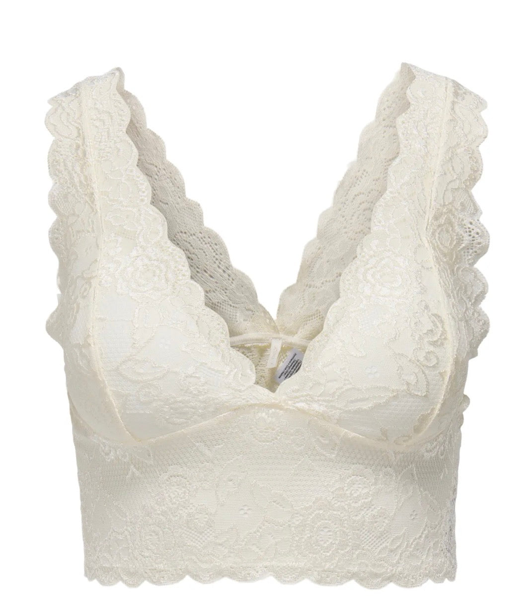 ONLCHLOE LACE BRA