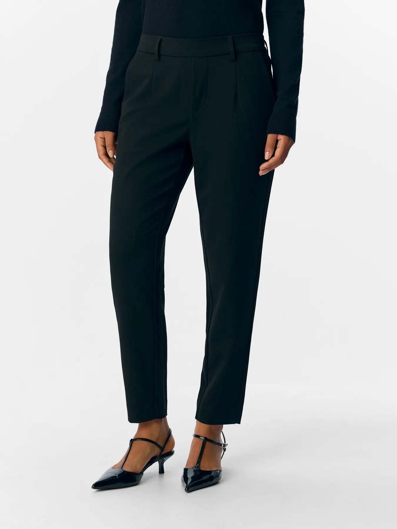 OBJLISA SLIM PANT