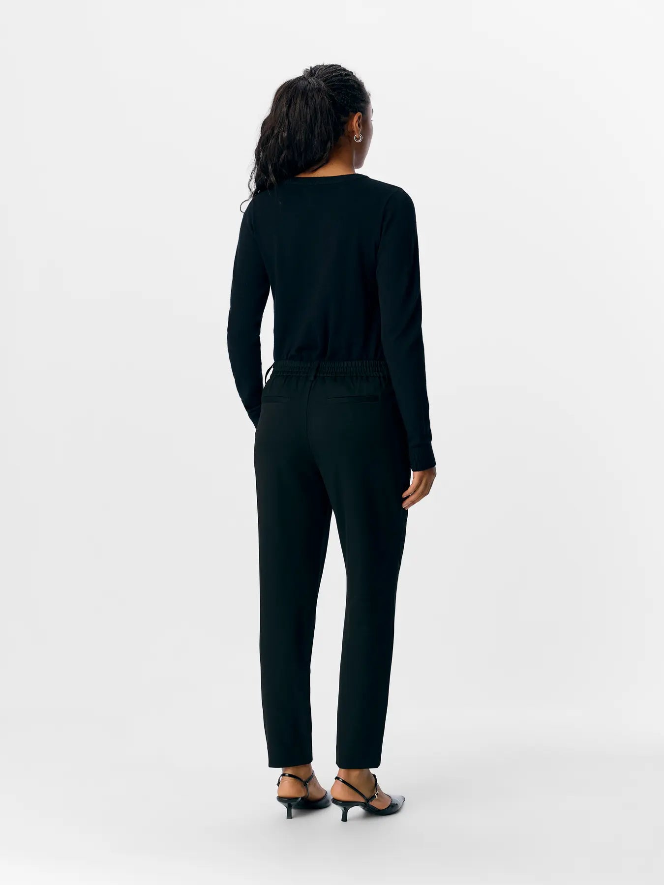 OBJLISA SLIM PANT