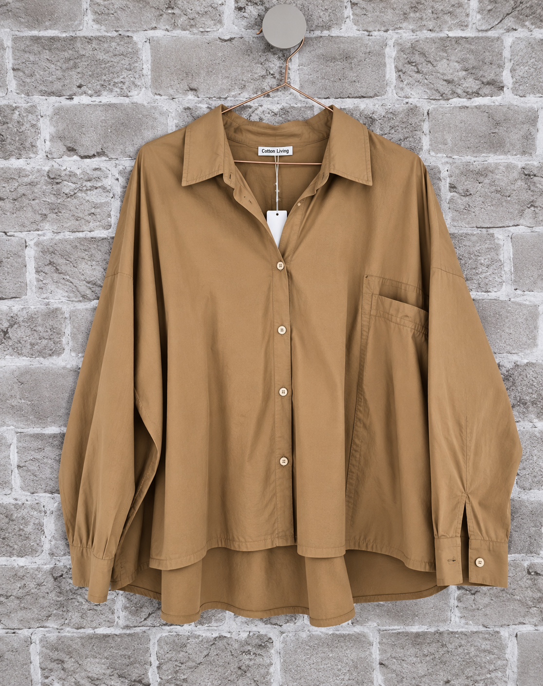 NADINA BLUS