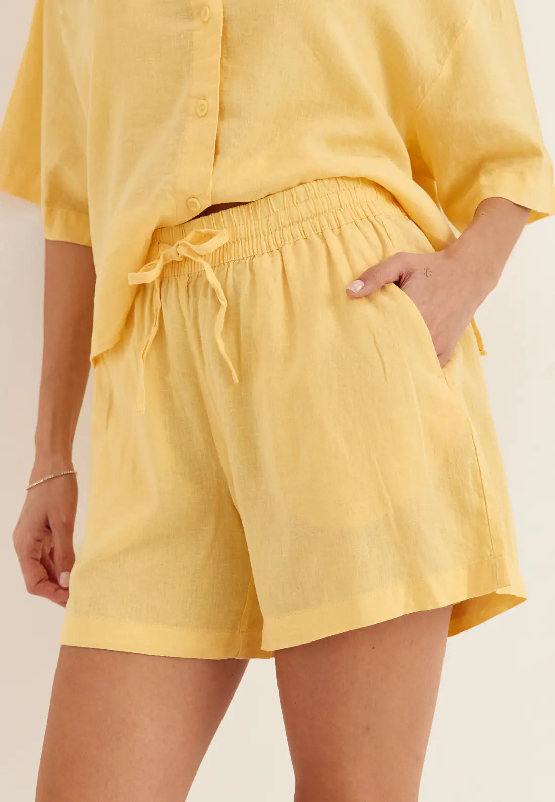 Vmlinn shorts