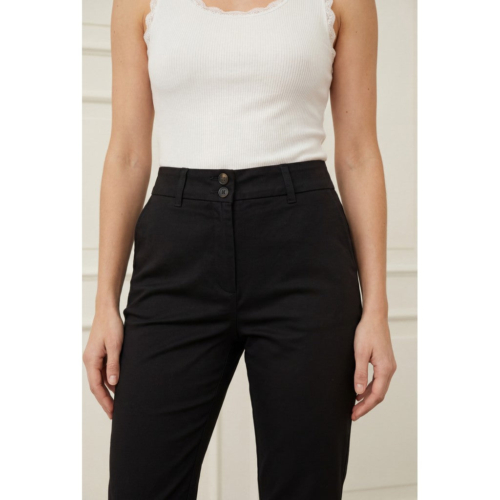 Isay Long Highwaist Chino