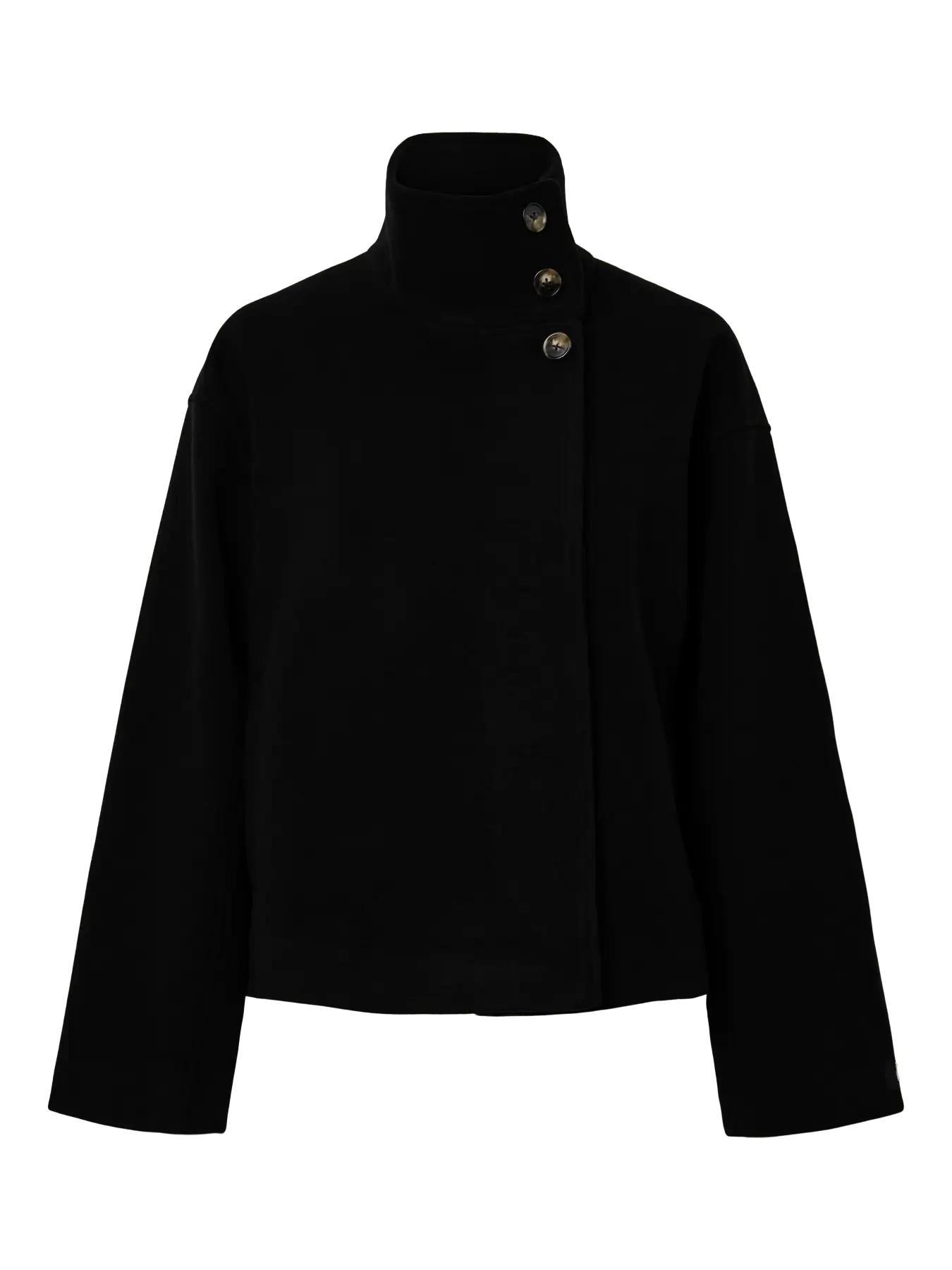 PCAGNES SHORT JACKET