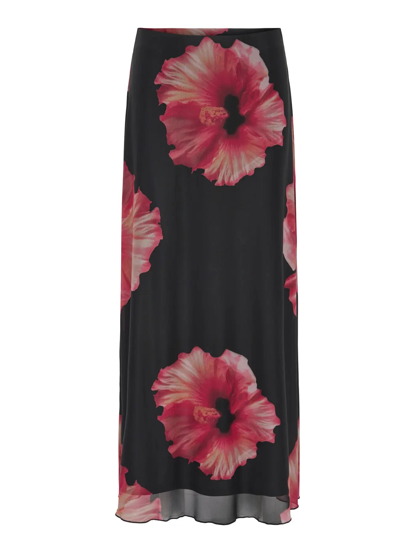 JDYLEA MESH MAXI SKIRT JRS