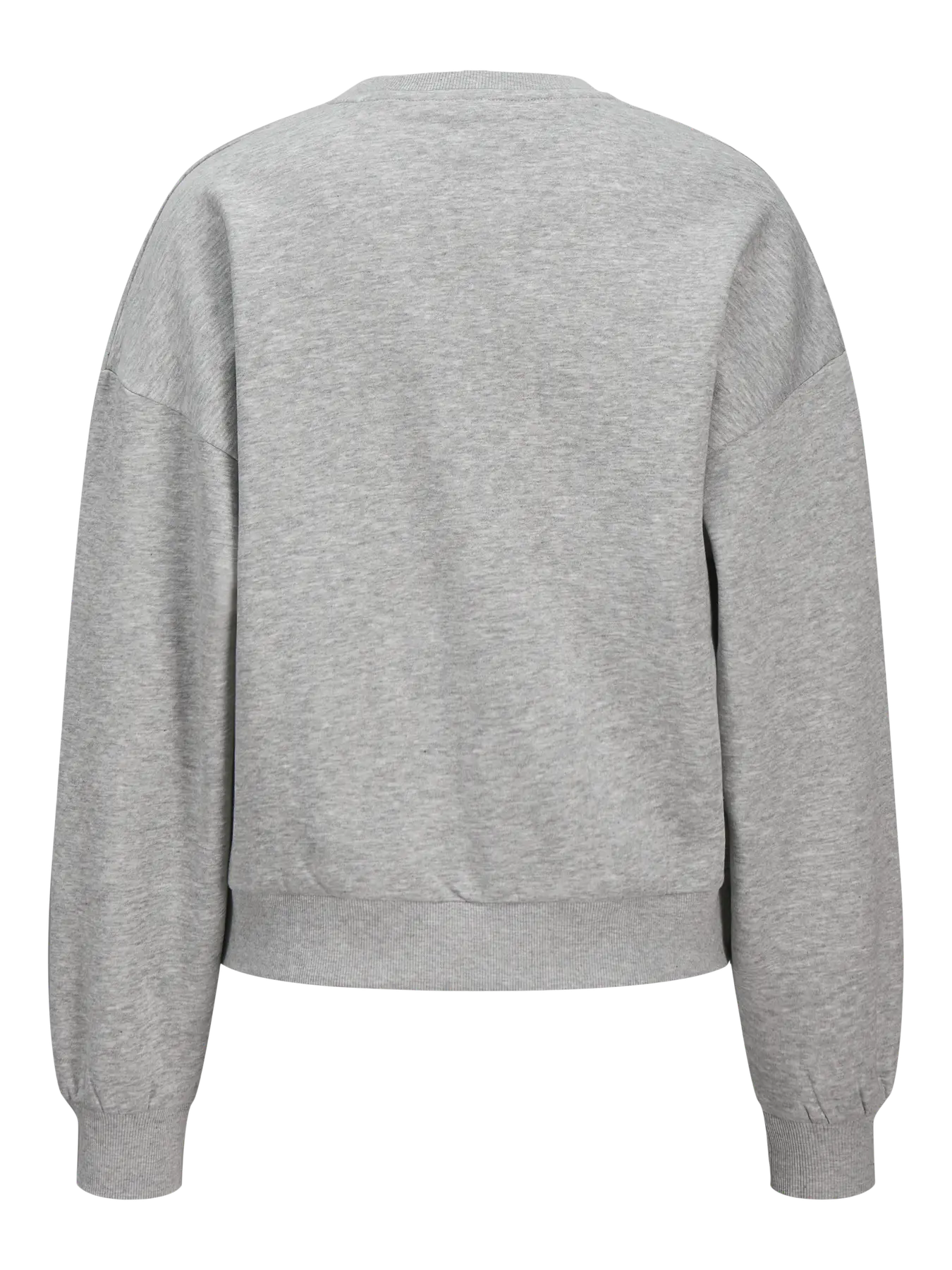 JXMERLE RLX SHORT LS CREW SWT