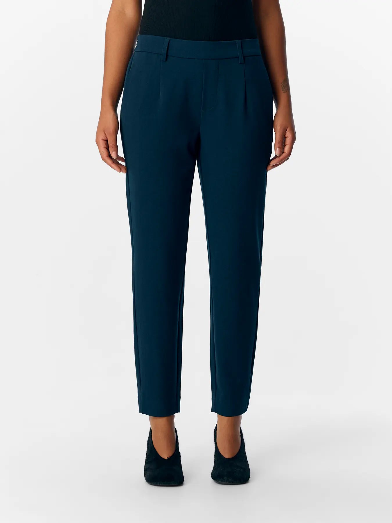 OBJLISA SLIM PANT