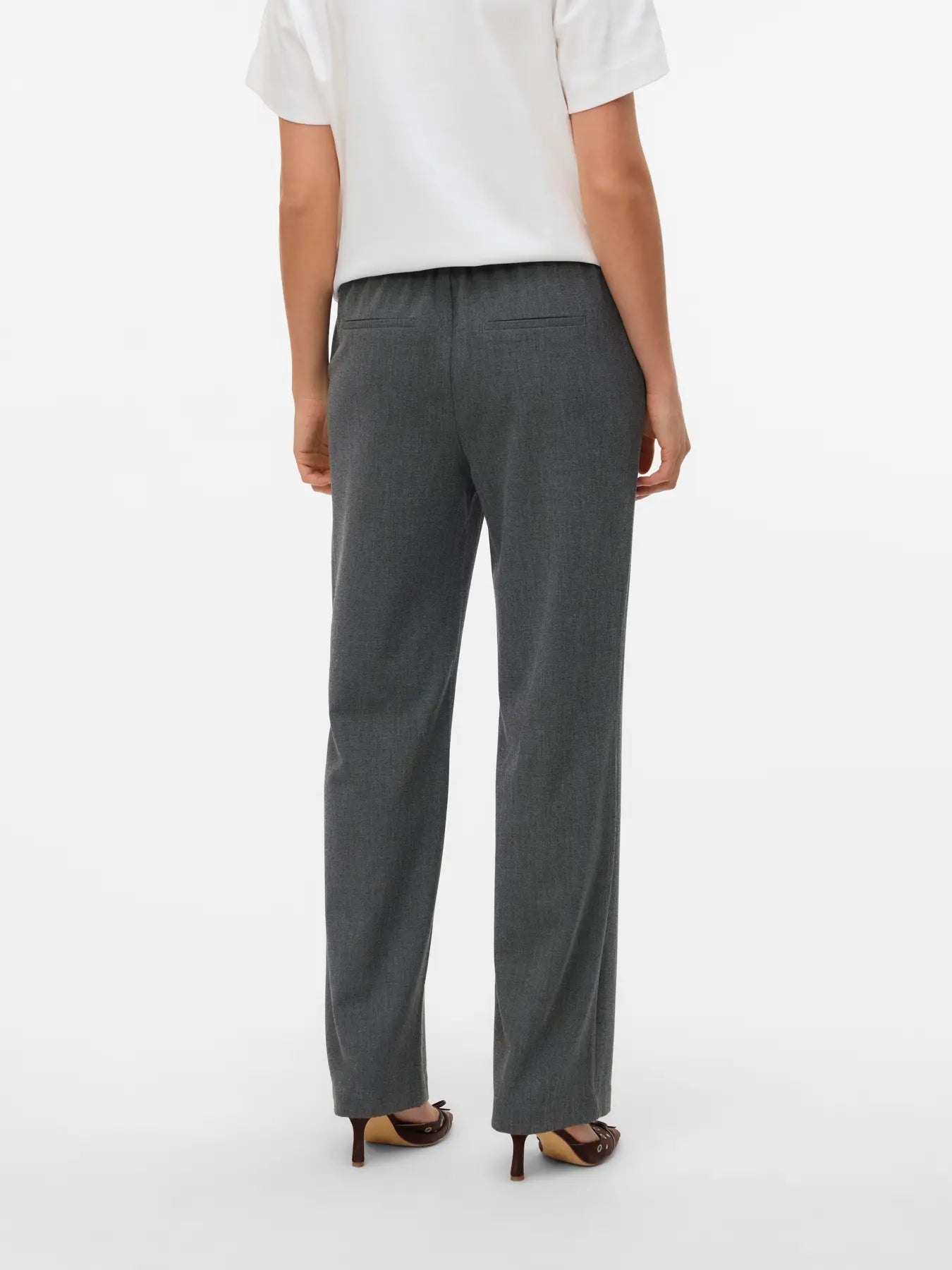 VMMAYA KIARA MW STRAIGHT PANT