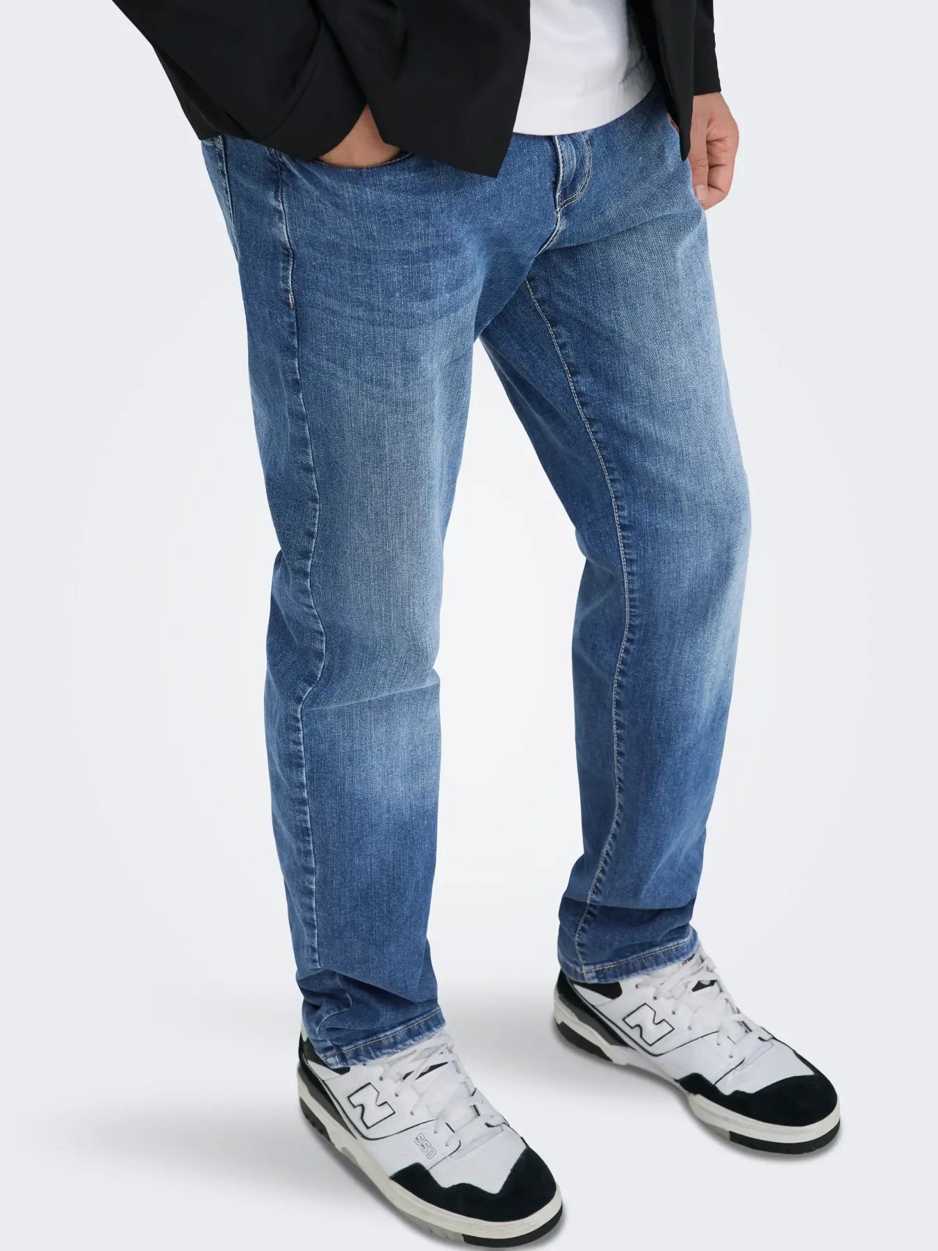 ONSWEFT REG. MB 6755 MAT DNM