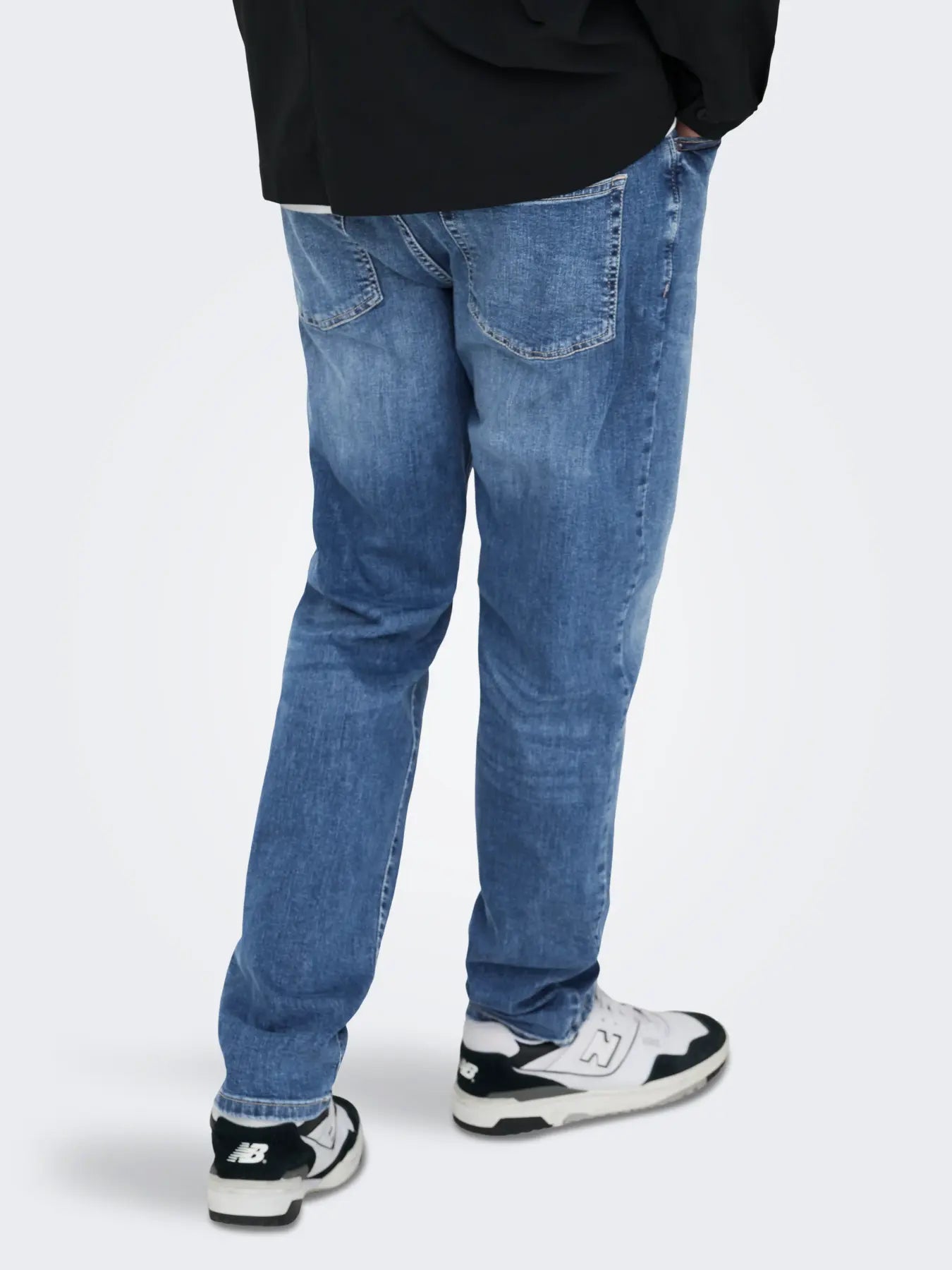 ONSWEFT REG. MB 6755 MAT DNM