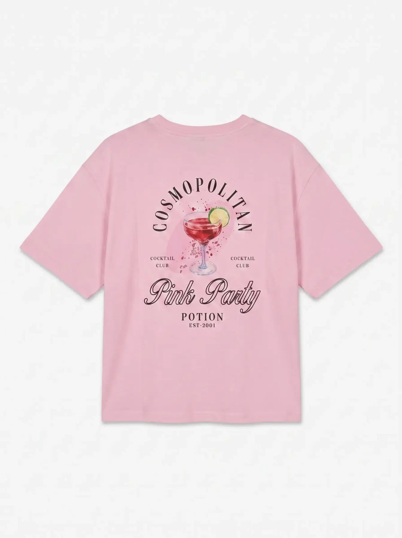 VMPAULINA THEA SS T-SHIRT JRS