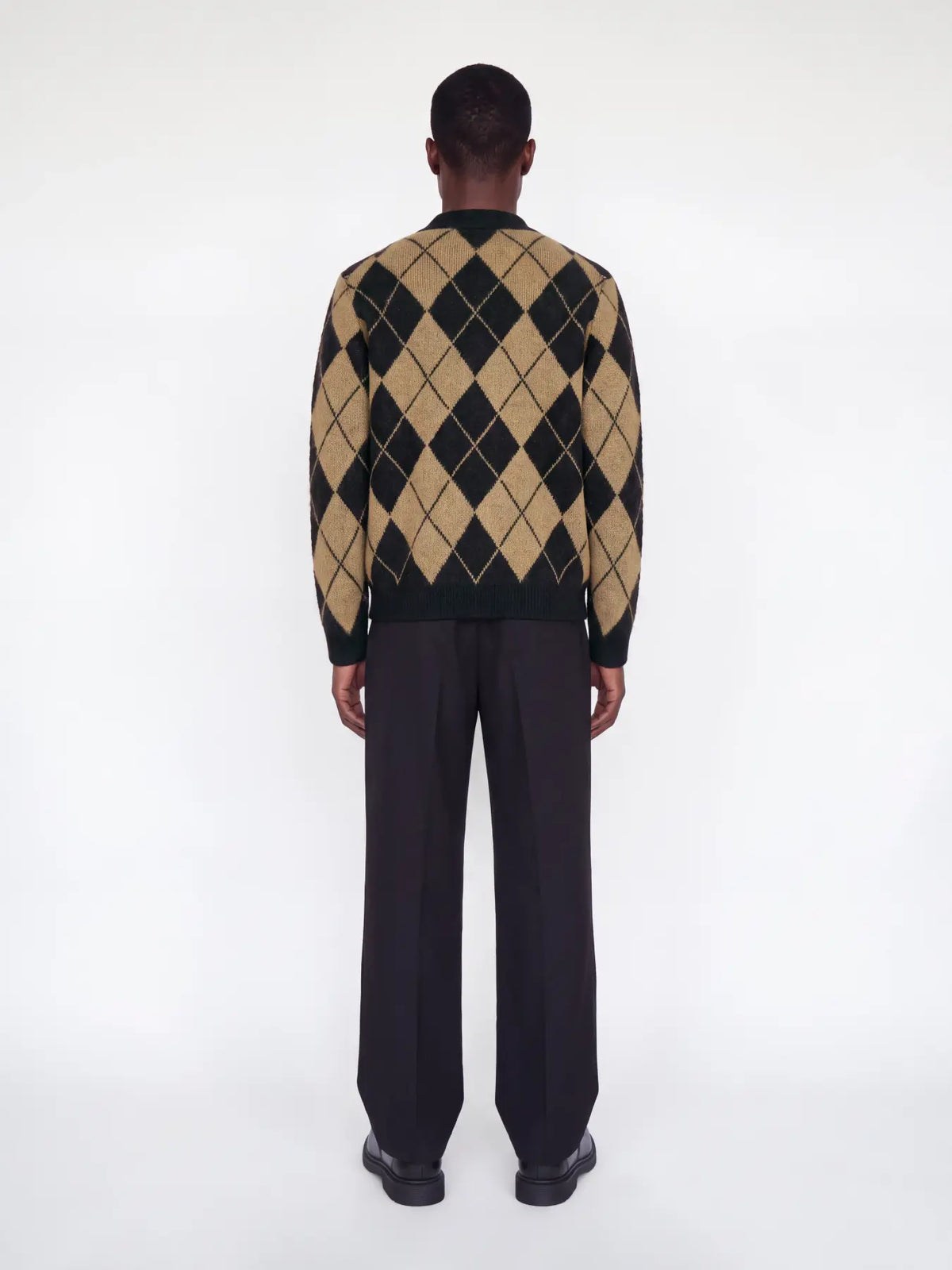 JPRBLASIMON SOUFFLE CARDIGAN