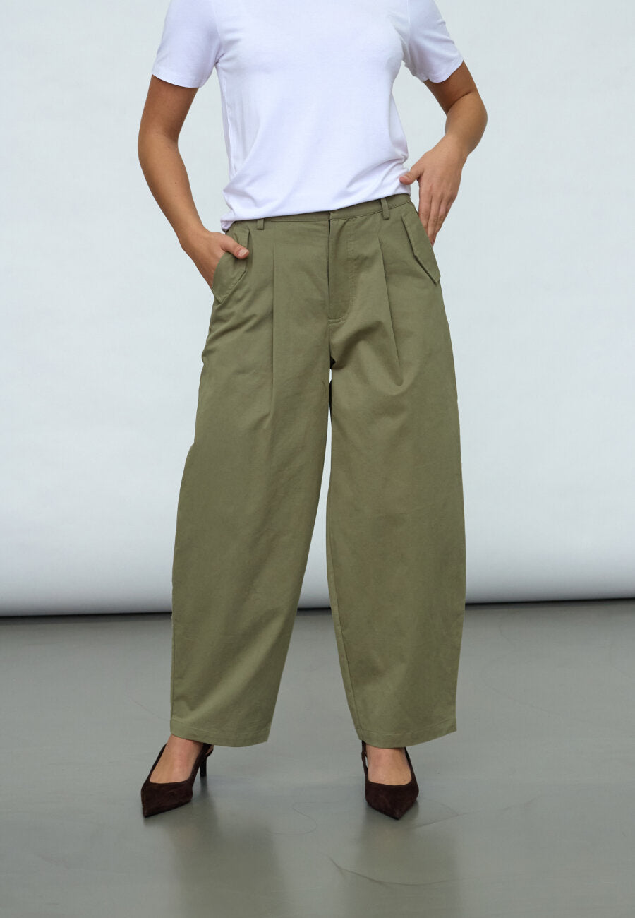 Edith Pants