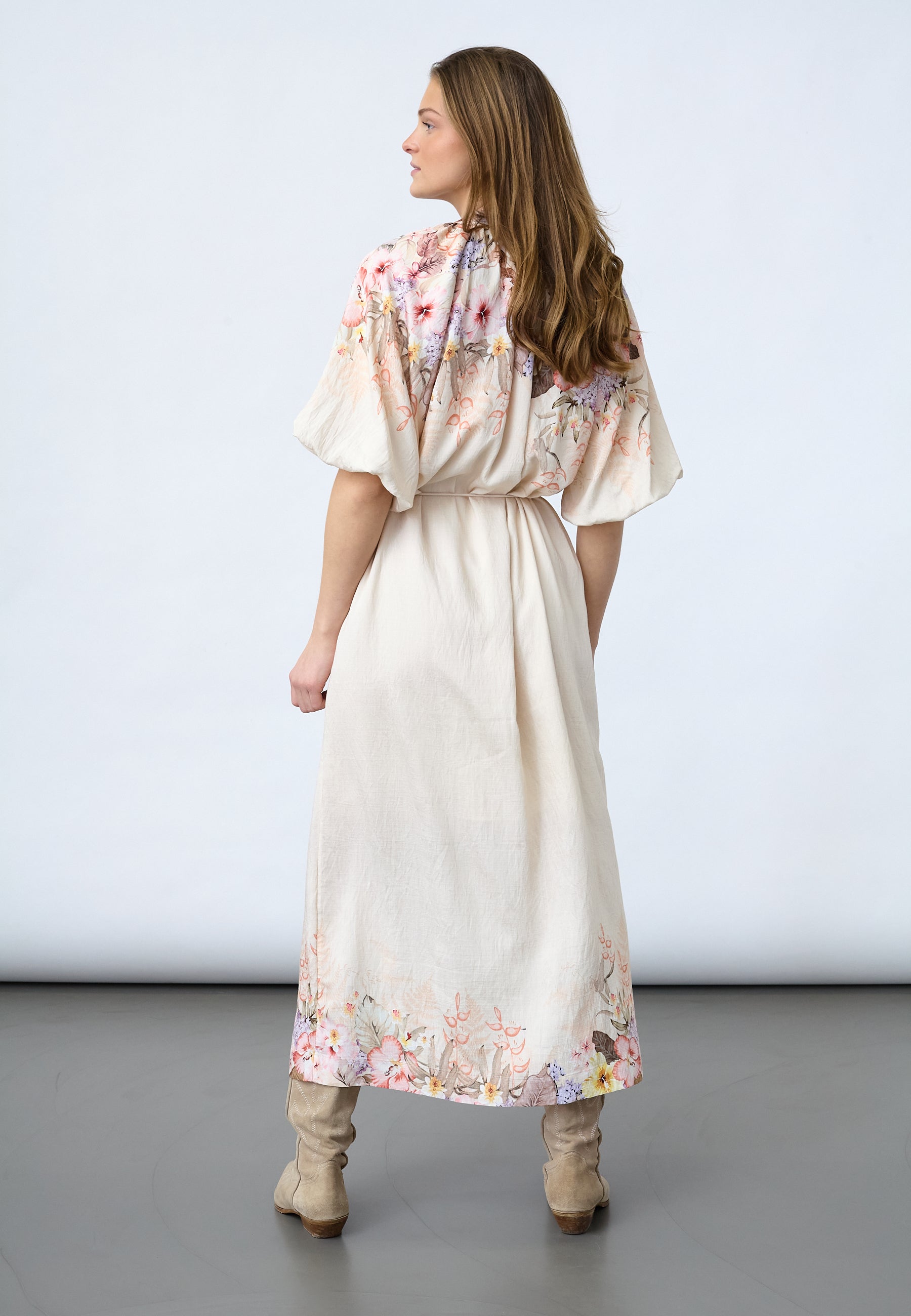 ELICE DRESSS