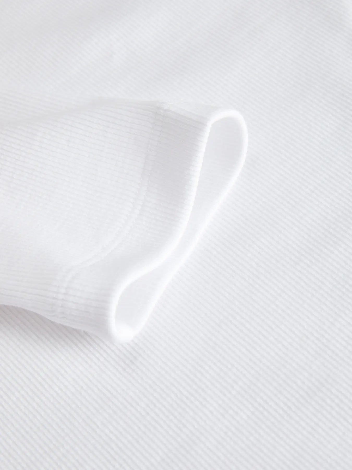 JXFIFI STR 3/4 BOATNECK TOP