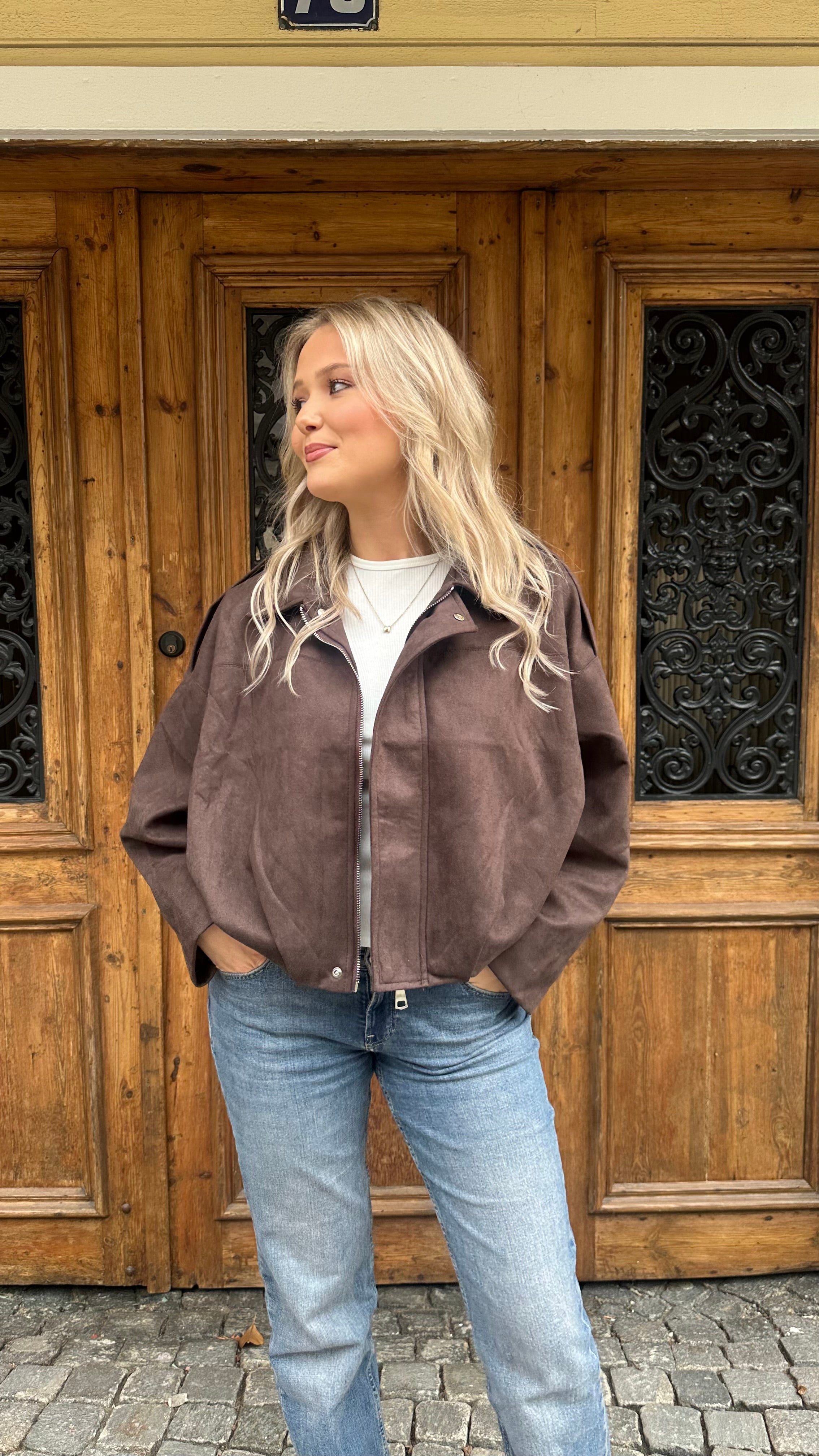 Mockajacka Caramelle