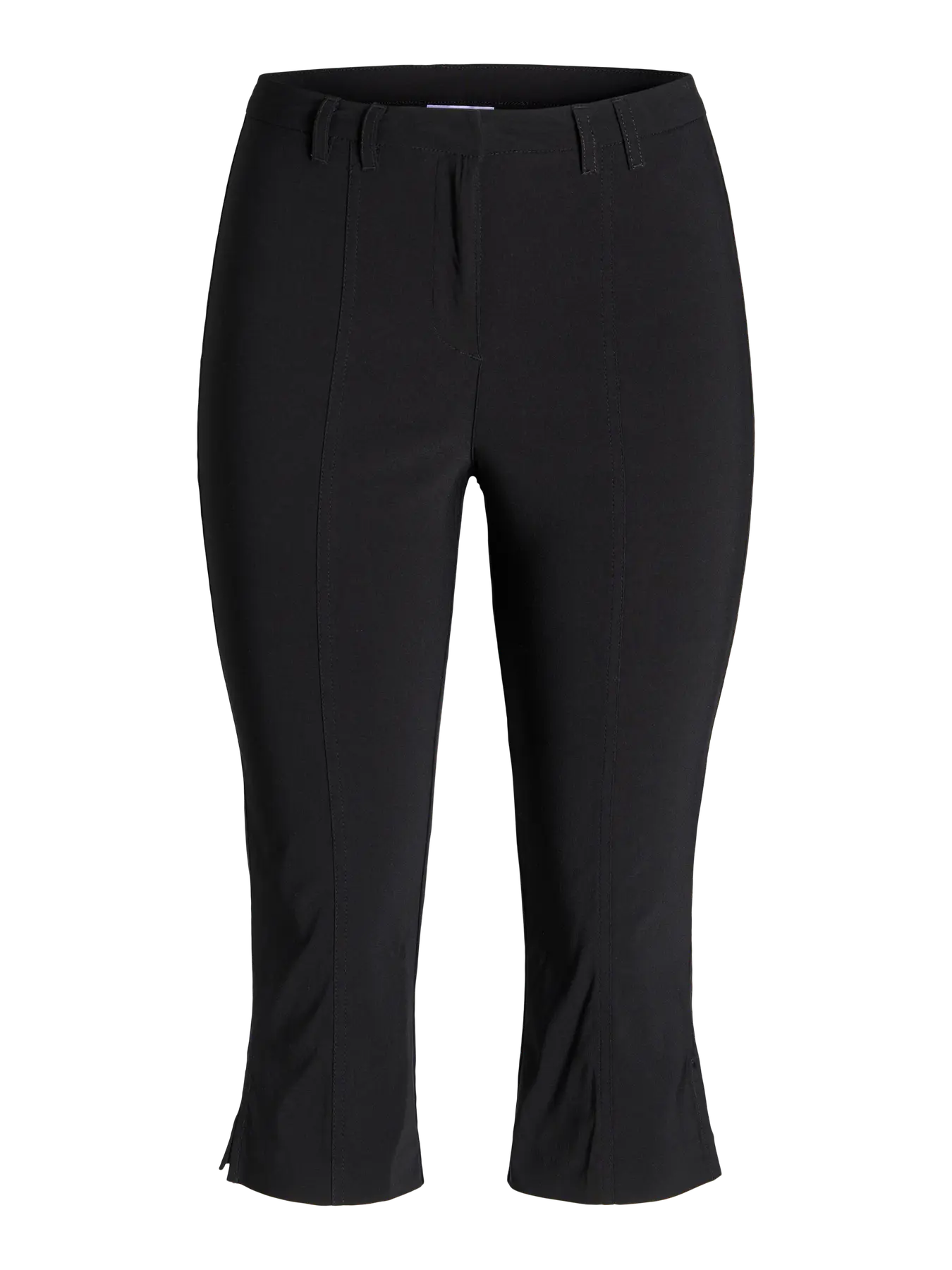 JXIBEN SLIM CAPRI MW PANT