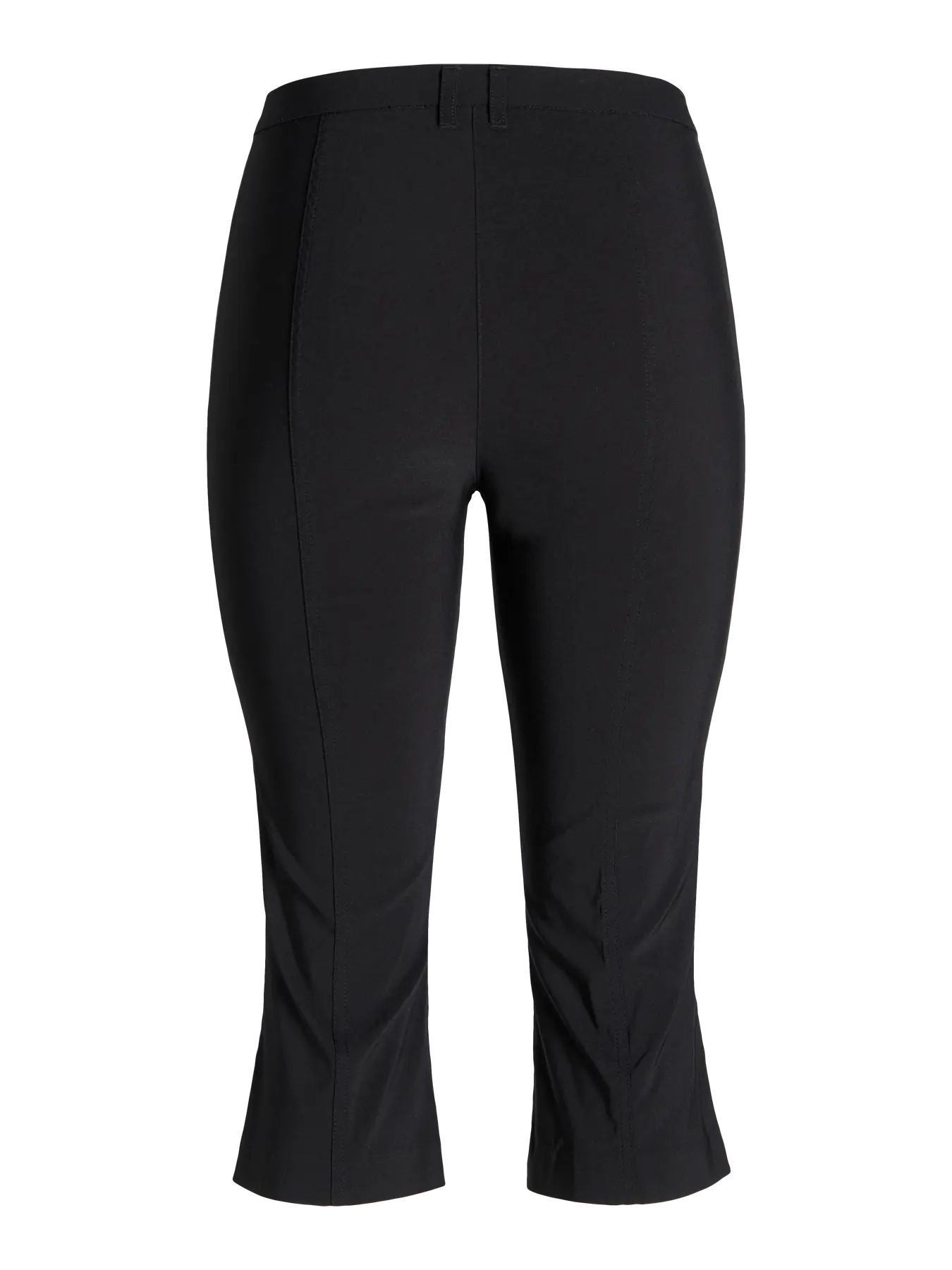 JXIBEN SLIM CAPRI MW PANT