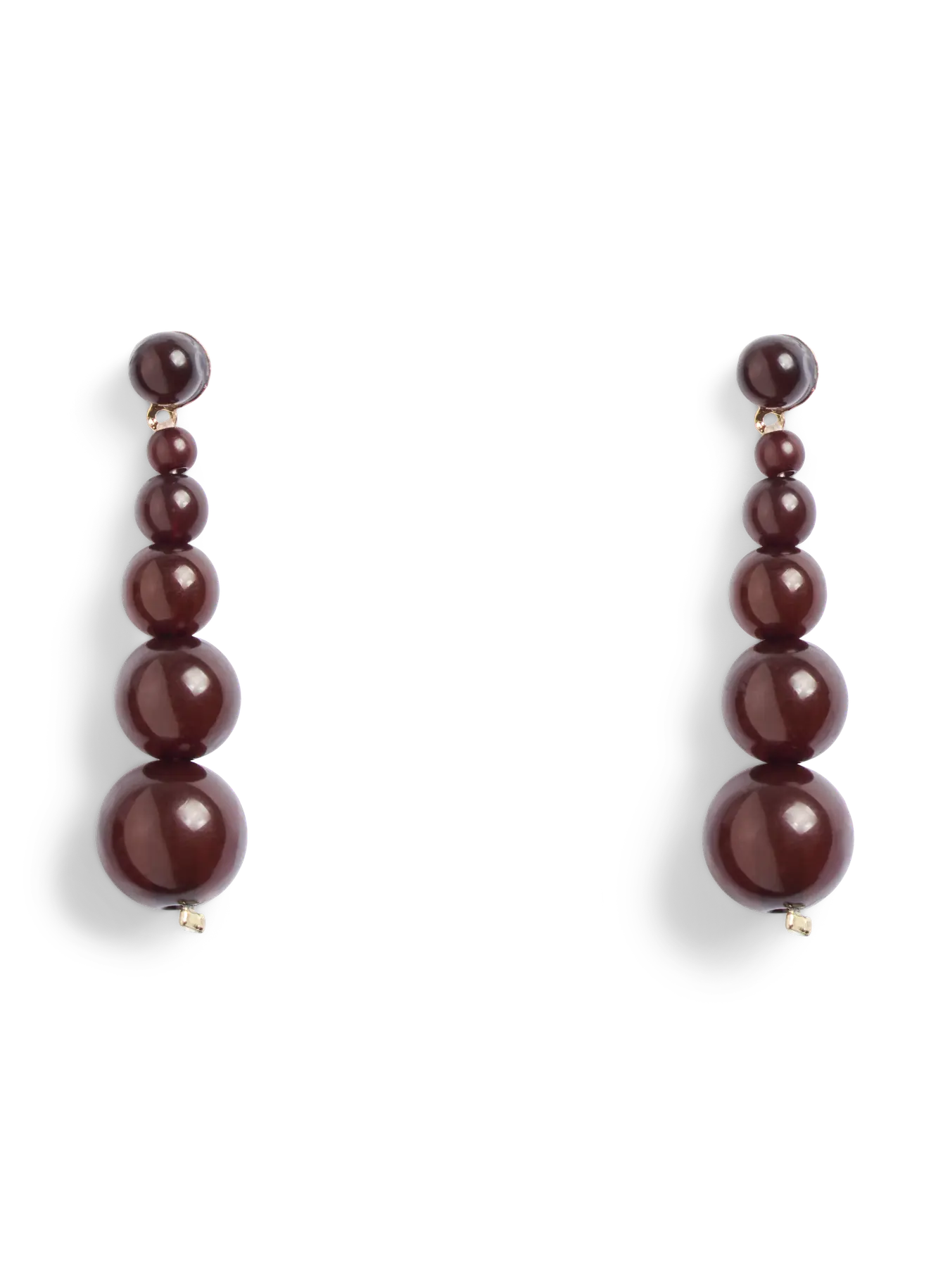 PCOLIVINY EARRINGS