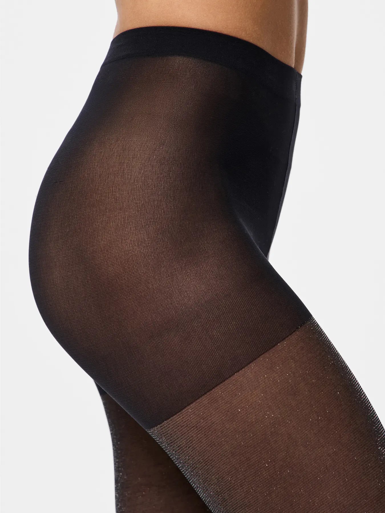 PCMIA GLITTER TIGHTS